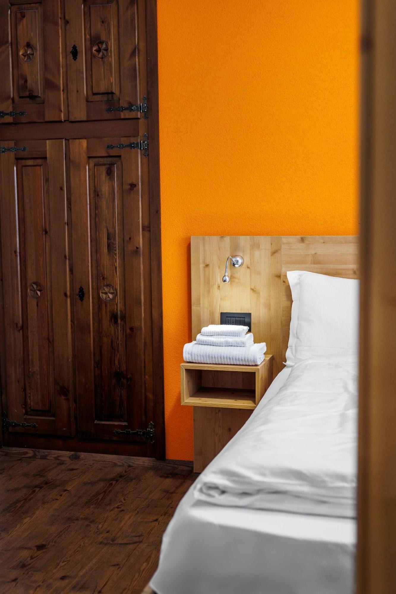B&B Engadina Livigno Exterior foto