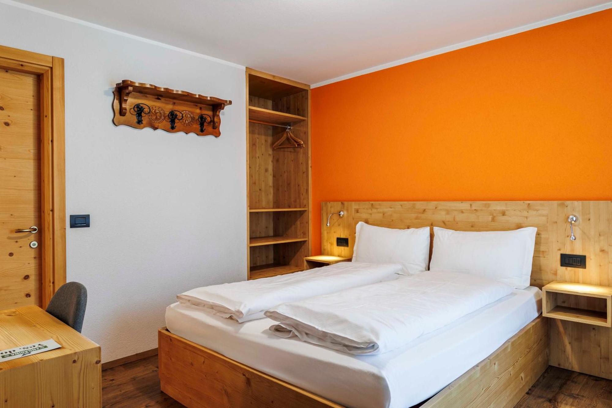 B&B Engadina Livigno Exterior foto