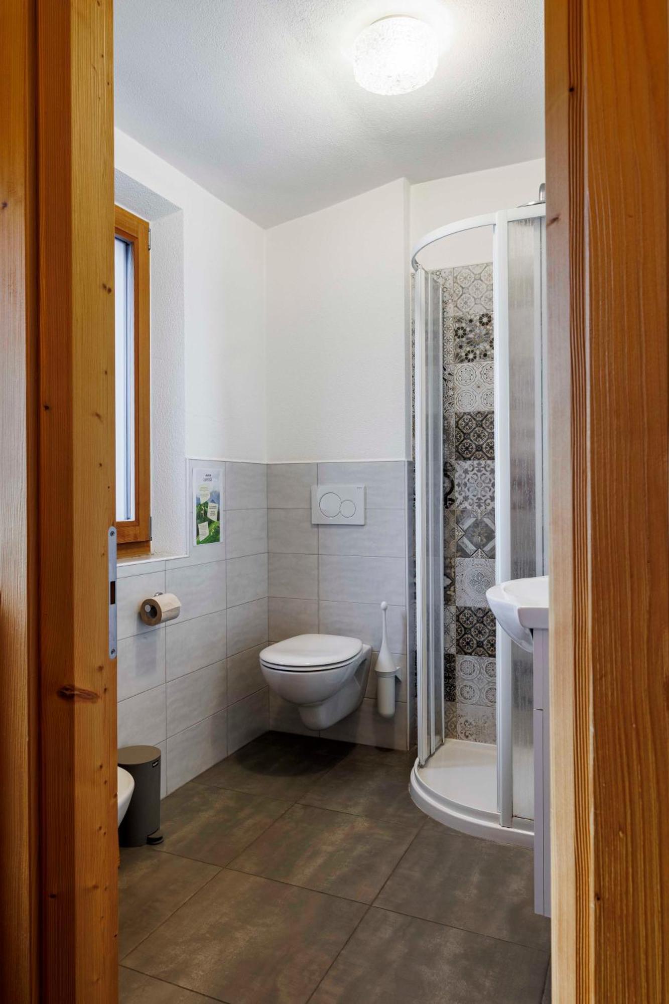 B&B Engadina Livigno Exterior foto